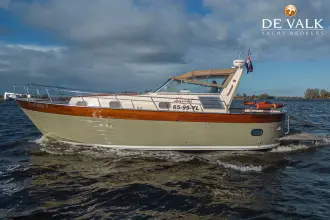 Thumbnail von Apreamare 11 Cabinato