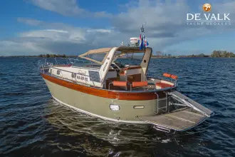 Thumbnail von Apreamare 11 Cabinato