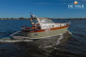 Thumbnail von Apreamare 11 Cabinato