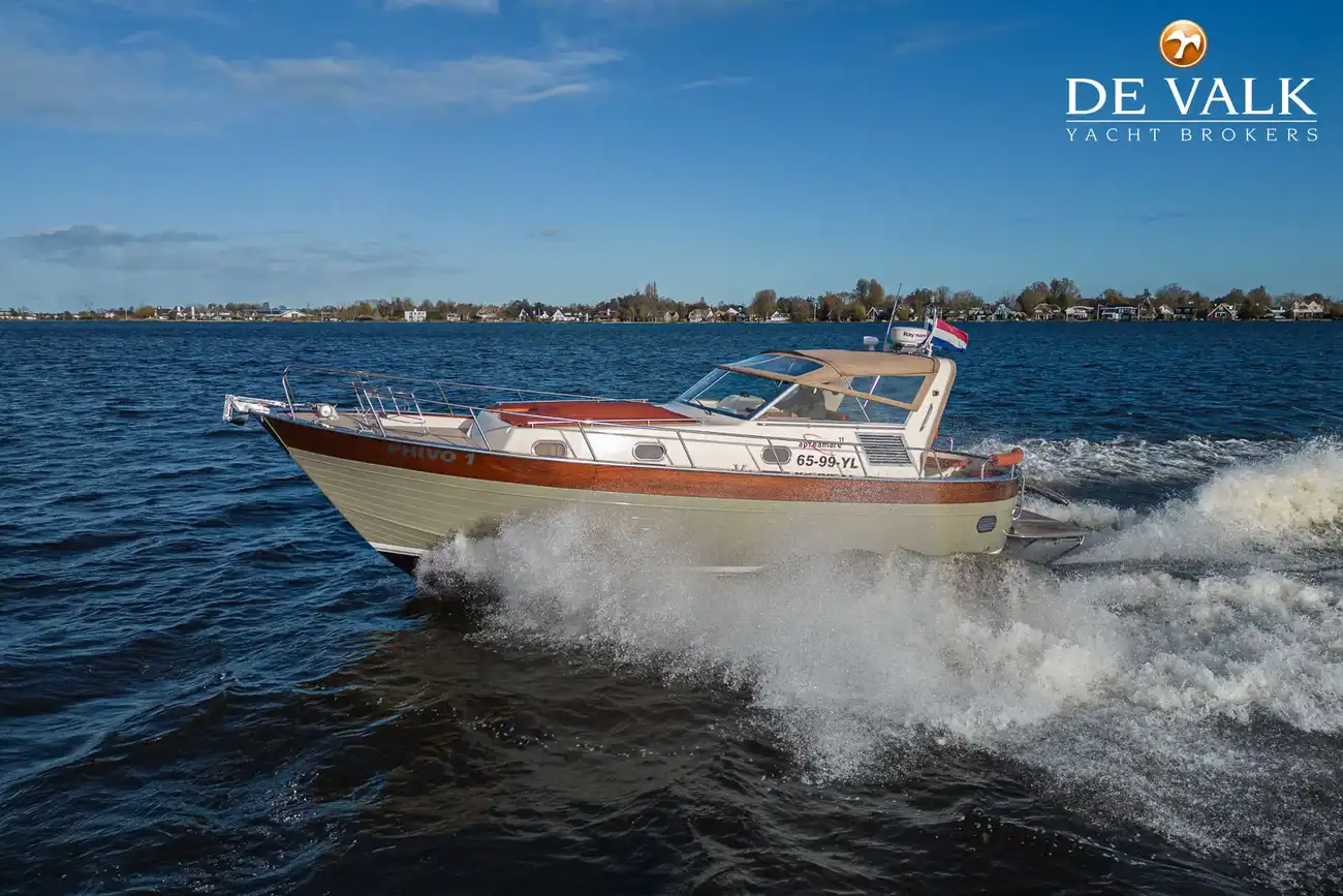 Thumbnail von Apreamare 11 Cabinato