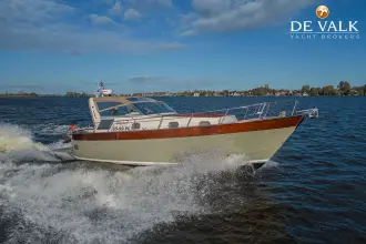 Thumbnail von Apreamare 11 Cabinato