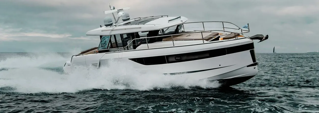 Wellcraft Explorer 28