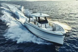 Thumbnail von ウェルクラフト 38 T-トップ