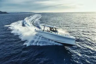 Thumbnail von ウェルクラフト 38 T-トップ