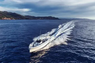 Thumbnail von ウェルクラフト 38 T-トップ