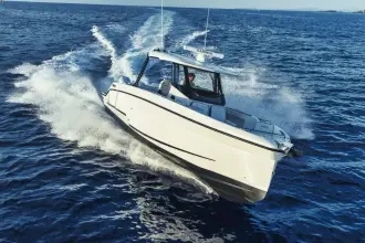 Thumbnail von ウェルクラフト 38 T-トップ