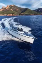 Thumbnail von ウェルクラフト 38 T-トップ