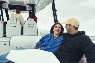 Thumbnail von ウェルクラフト 38 T-トップ