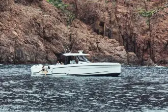 Thumbnail von ウェルクラフト 38 T-トップ