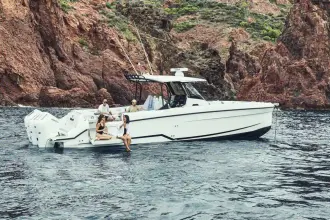 Thumbnail von ウェルクラフト 38 T-トップ