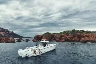 Thumbnail von ウェルクラフト 38 T-トップ