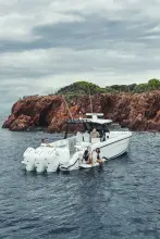 Thumbnail von ウェルクラフト 38 T-トップ