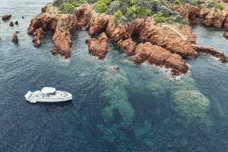 Thumbnail von ウェルクラフト 38 T-トップ