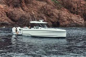 Thumbnail von ウェルクラフト 38 T-トップ