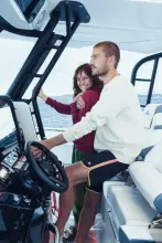 Thumbnail von ウェルクラフト 38 T-トップ