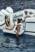 Thumbnail von ウェルクラフト 38 T-トップ