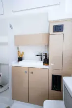 Thumbnail von ウェルクラフト 38 T-トップ