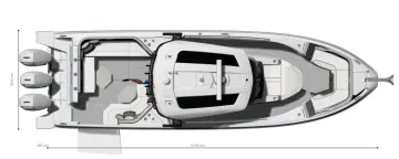 Thumbnail von ウェルクラフト 38 T-トップ