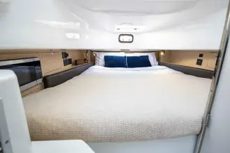 Thumbnail von ウェルクラフト 38 T-トップ