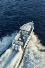 Thumbnail von ウェルクラフト 38 T-トップ