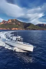 Thumbnail von ウェルクラフト 38 T-トップ