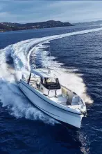 Thumbnail von ウェルクラフト 38 T-トップ