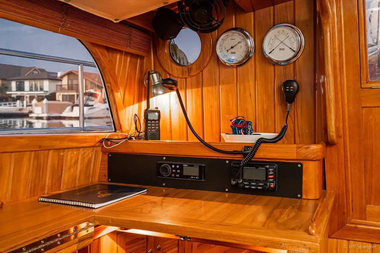 Thumbnail von Cabo Rico 42 Pilothouse