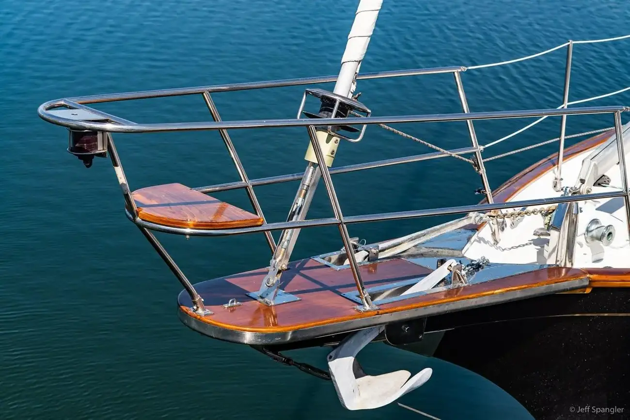 Thumbnail von Cabo Rico 42 Pilothouse