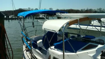 Thumbnail von SLOCUM 43 TROUVAILLE