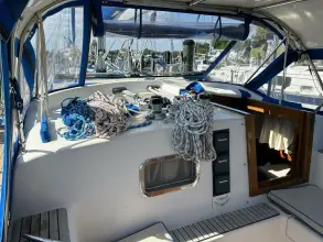 Thumbnail von SLOCUM 43 TROUVAILLE