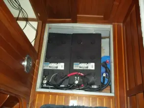 Thumbnail von SLOCUM 43 TROUVAILLE