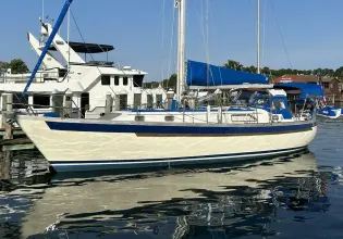 Thumbnail von SLOCUM 43 TROUVAILLE