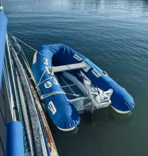 Thumbnail von SLOCUM 43 TROUVAILLE