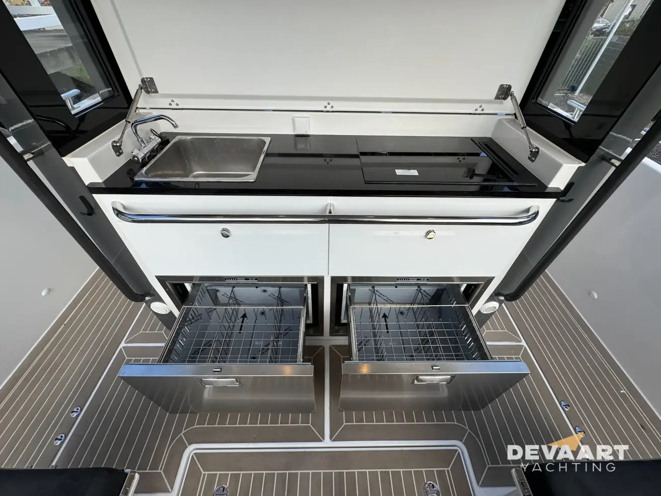 Thumbnail von Nimbus T11 243890