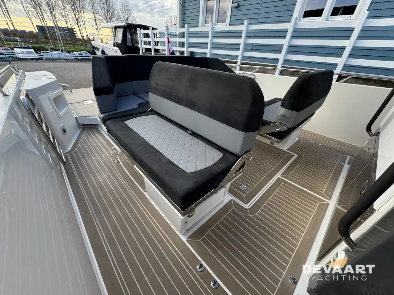 Thumbnail von Nimbus T11 243890