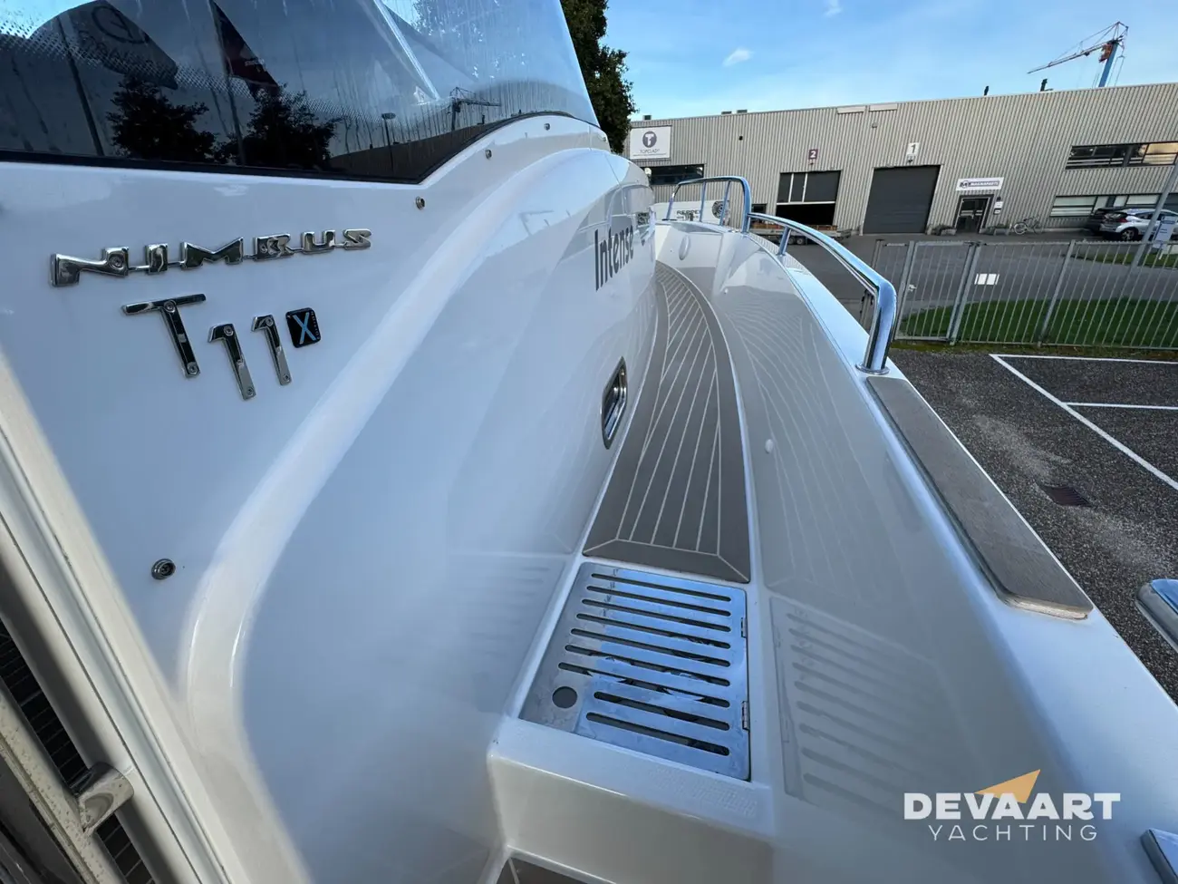 Thumbnail von Nimbus T11 243890