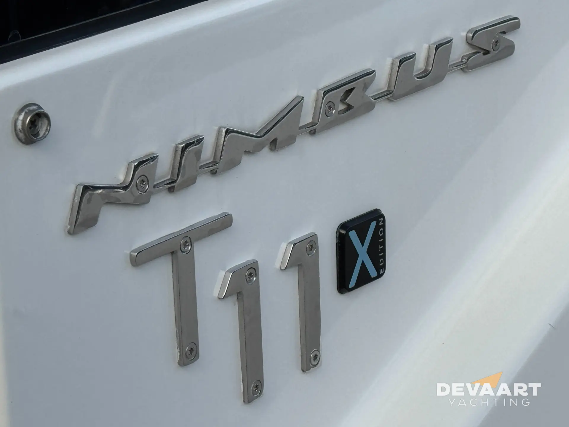 Thumbnail von Nimbus T11 243890