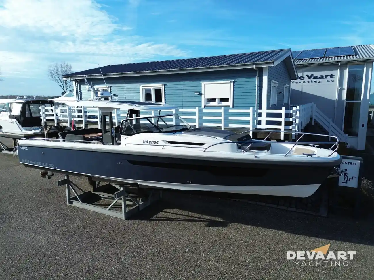 Thumbnail von Nimbus T11 243890