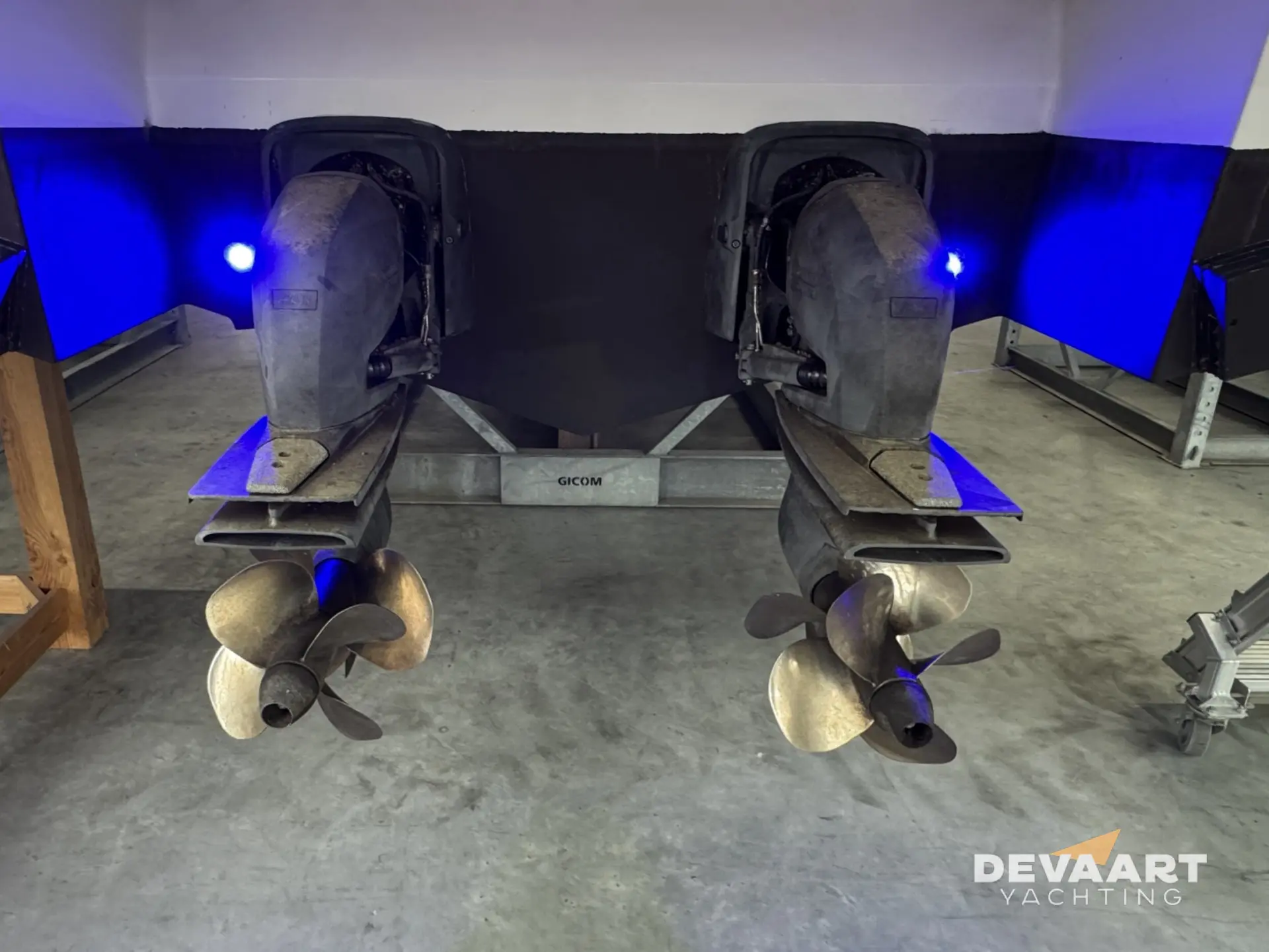 Thumbnail von Nimbus T11 243890