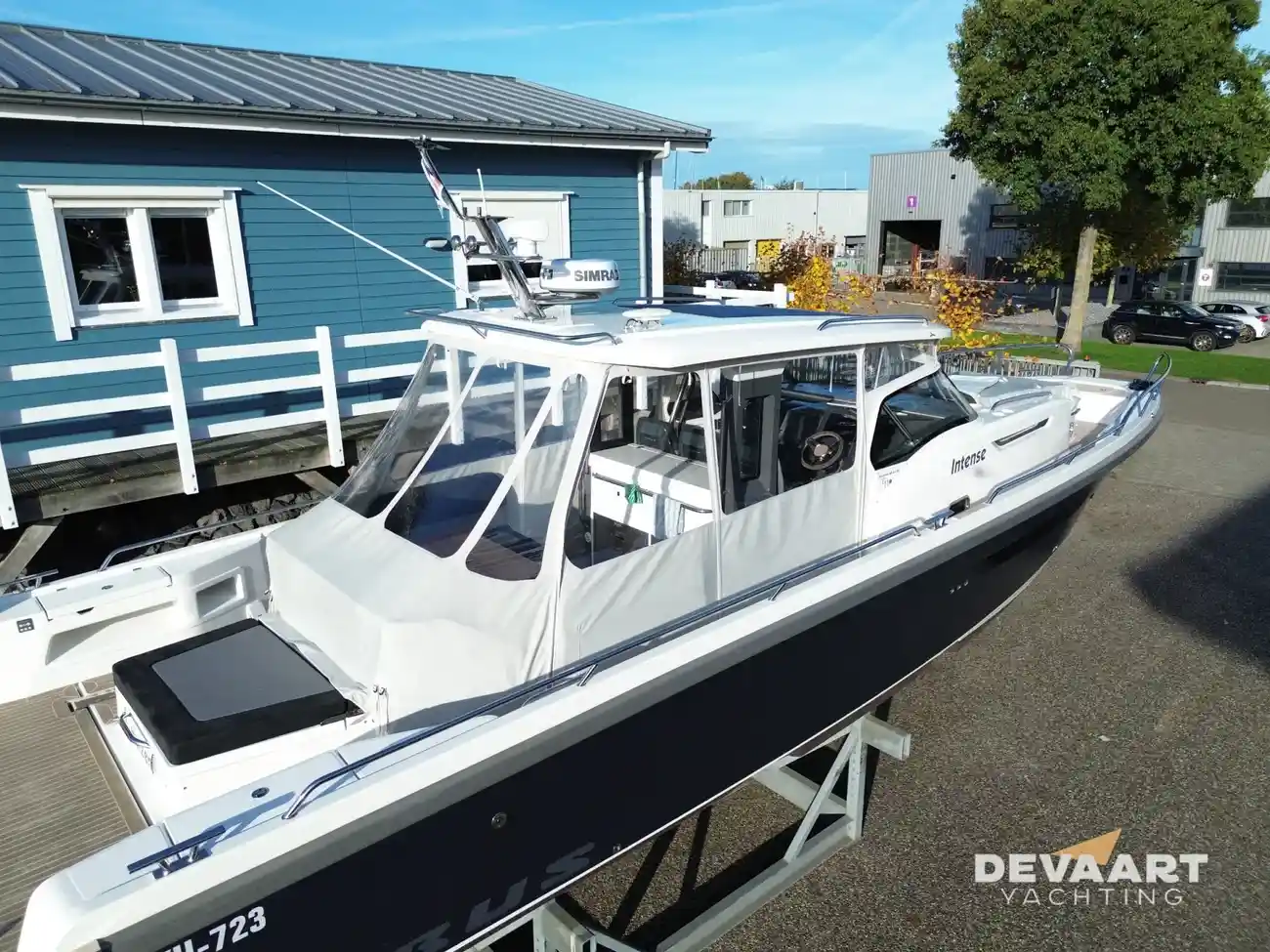 Thumbnail von Nimbus T11 243890