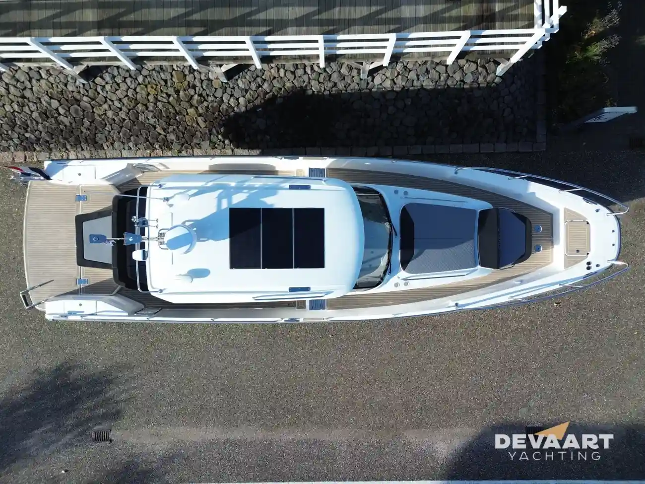 Thumbnail von Nimbus T11 243890