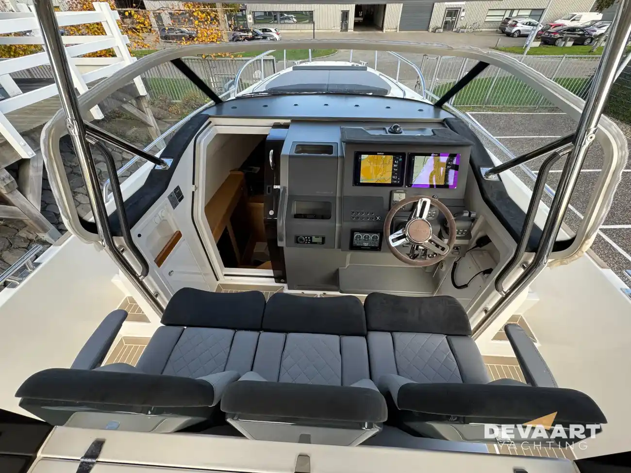 Thumbnail von Nimbus T11 243890