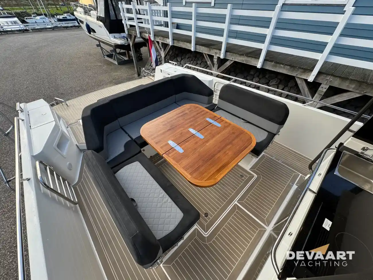 Thumbnail von Nimbus T11 243890