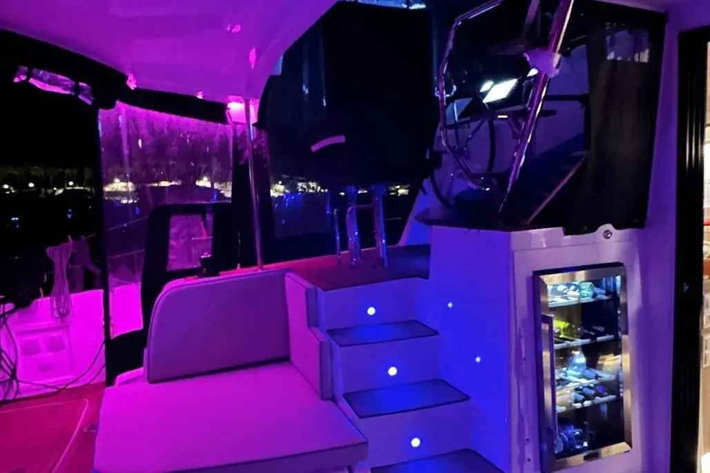 Thumbnail von Lagoon 42 JACK