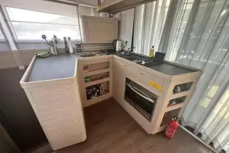 Thumbnail von Lagoon 42 JACK