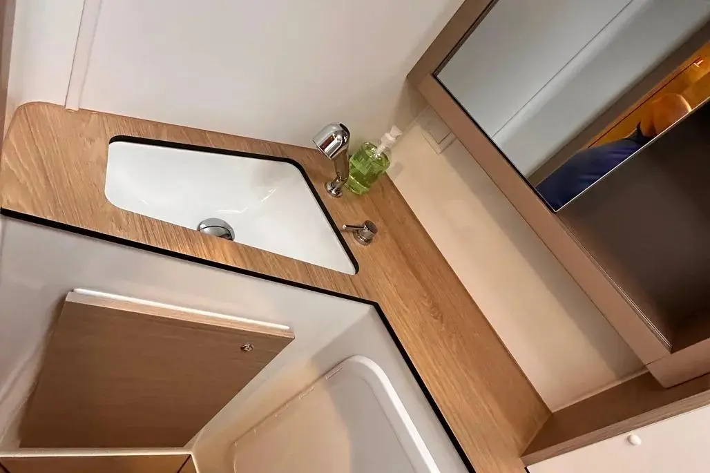 Thumbnail von Lagoon 42 JACK