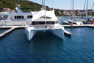 Thumbnail von Lagoon 42 JACK