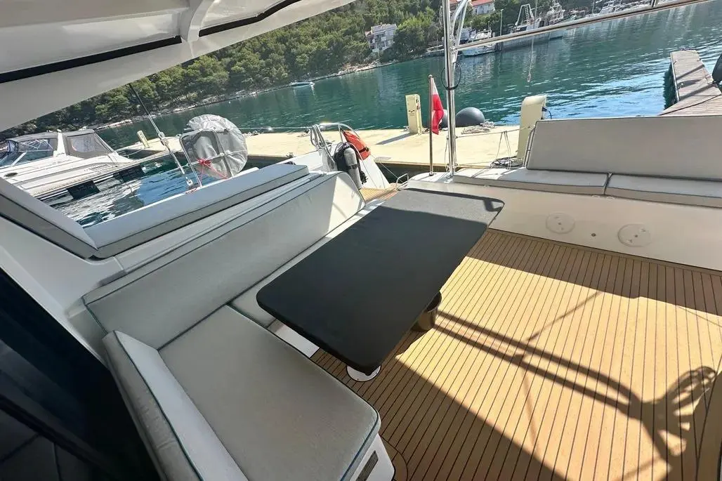 Thumbnail von Lagoon 42 JACK