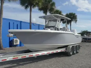 Thumbnail von Key West 263 FS