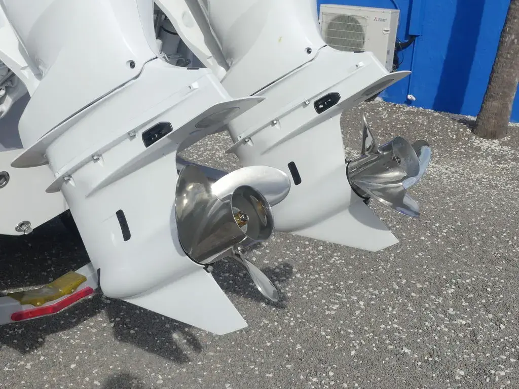 Thumbnail von Key West 263 FS